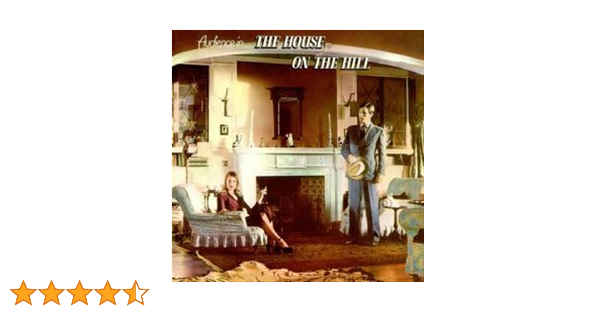 Amazon.co.jp: THE HOUSE ON THE HILL: REMASTERED & EXPANDED EDITION